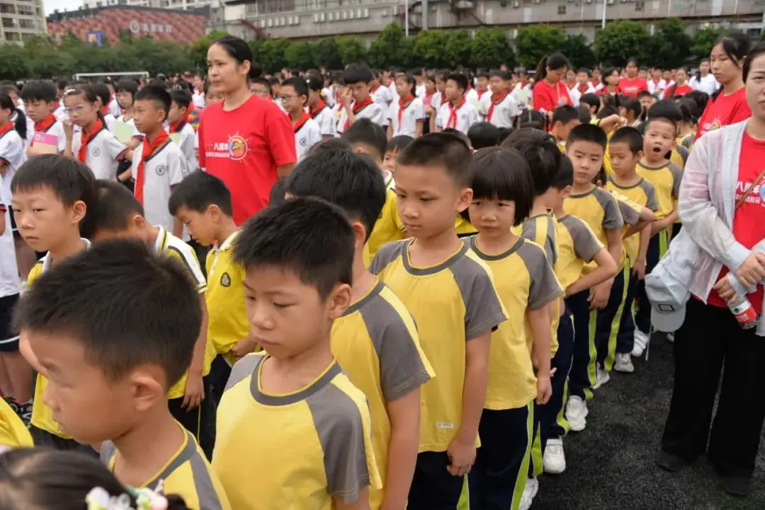 趣探小学,幼见成长 第31张 趣探小学,幼见成长 第31张