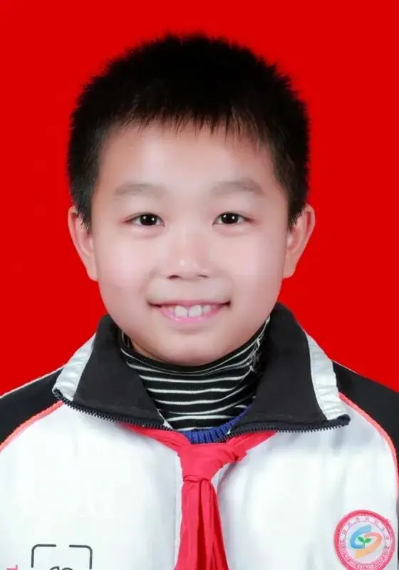 【立德·养正】邵武市实验小学教育集团五一九校区五月立德之星·担当星风采展示 第46张 【立德·养正】邵武市实验小学教育集团五一九校区五月立德之星·担当星风采展示 第46张