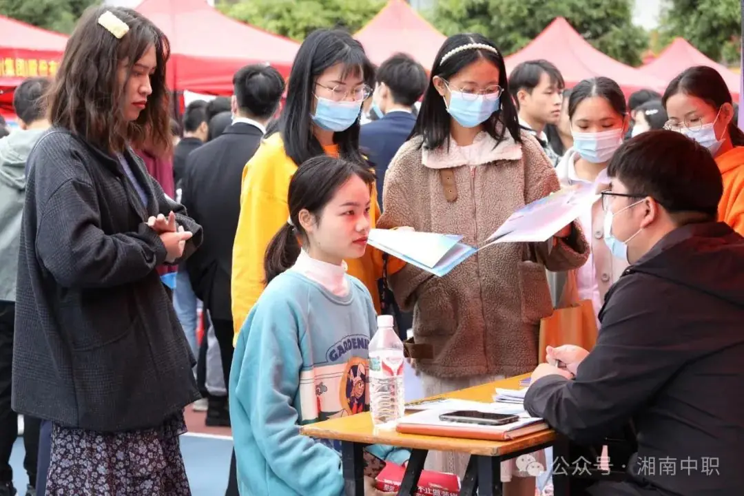 中考临近成绩不理想?提前择校,选校攻略! 第4张 中考临近成绩不理想?提前择校,选校攻略! 第4张