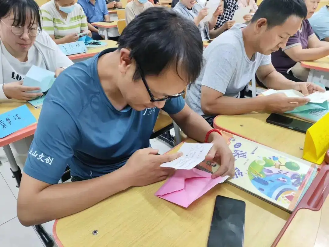 【柳林校区】一起见证成长——柳林铺小学召开家长交流会 第56张 【柳林校区】一起见证成长——柳林铺小学召开家长交流会 第56张