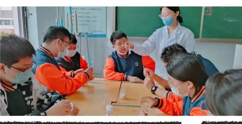【中考资讯】大连市育才高级中学2024年招生简章 第18张