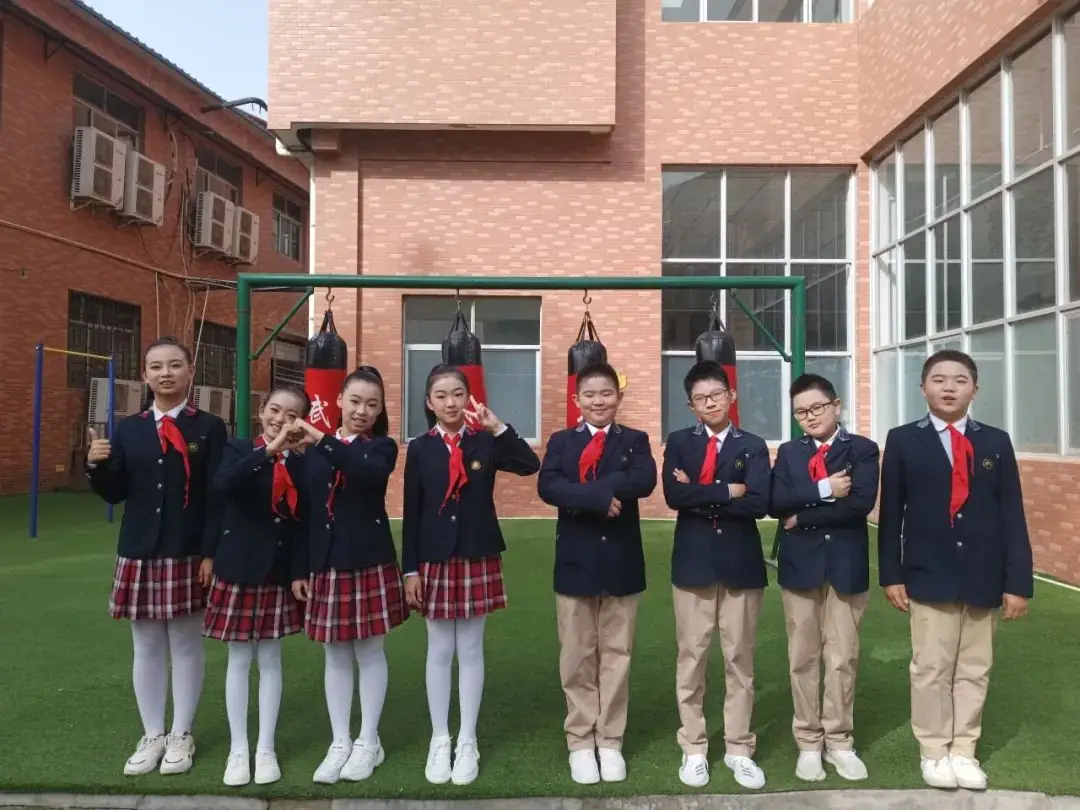 【碑林教育】大学南路小学分校参加“2024年度碑林区第三十五届中小学艺术展演活动”喜获佳绩! 第7张 【碑林教育】大学南路小学分校参加“2024年度碑林区第三十五届中小学艺术展演活动”喜获佳绩! 第7张