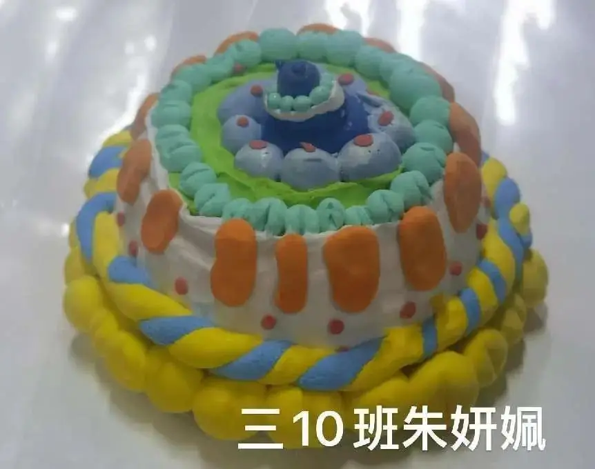 周口市文昌小学第二届文化艺术节优秀作品展 第91张 周口市文昌小学第二届文化艺术节优秀作品展 第91张