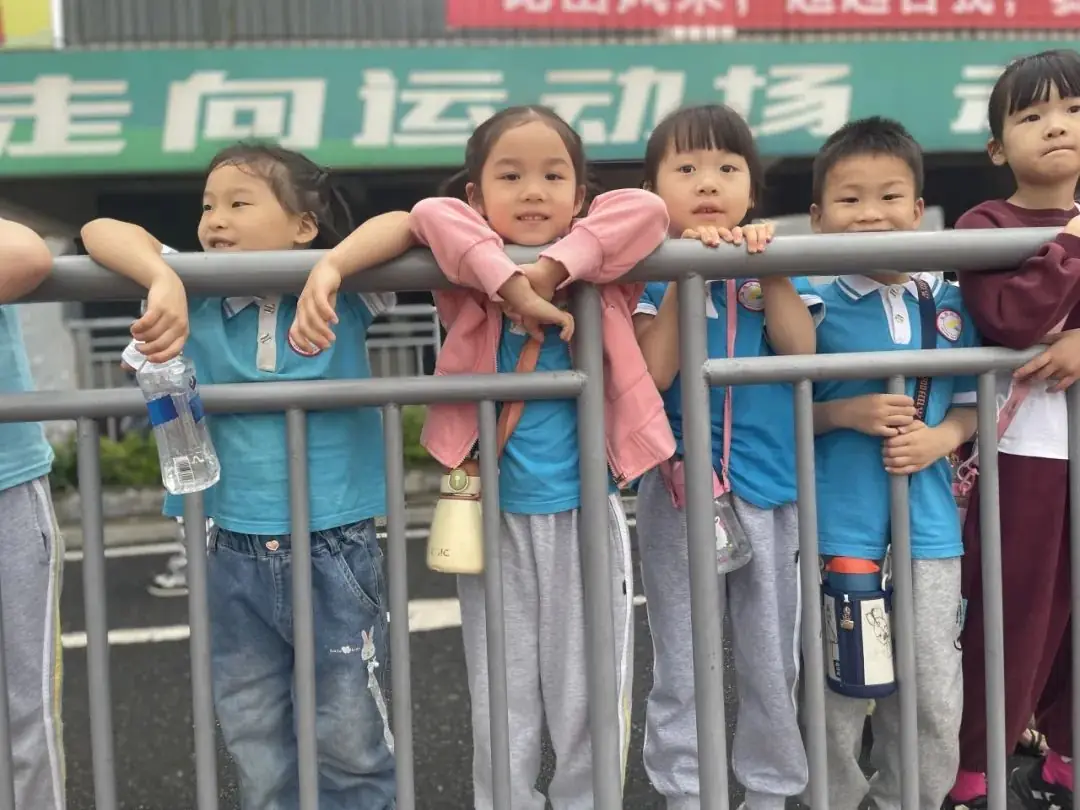【园所活动】“小学初体验,衔接零距离”参观小学活动—长沙县星沙街道金鹰幼儿园 第18张 【园所活动】“小学初体验,衔接零距离”参观小学活动—长沙县星沙街道金鹰幼儿园 第18张