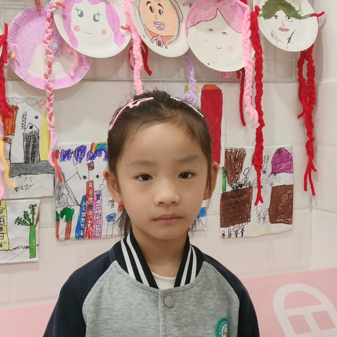 【学前教育宣传月】体验小学 “幼”见成长——同茂幼儿园大班组小学体验日活动 第8张 【学前教育宣传月】体验小学 “幼”见成长——同茂幼儿园大班组小学体验日活动 第8张