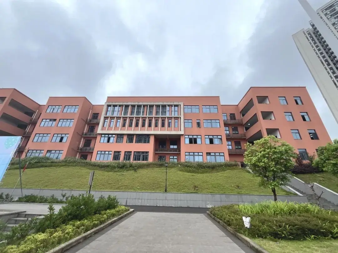云宝启航·幼探小学——幼小衔接之明晨小学探索之旅 第25张 云宝启航·幼探小学——幼小衔接之明晨小学探索之旅 第25张