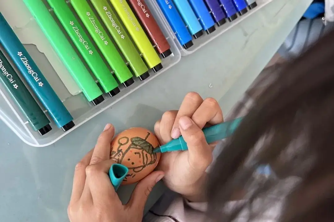 粽叶飘香迎端午 传统文化润童心--湾里小学端午节实践活动 第44张 粽叶飘香迎端午 传统文化润童心--湾里小学端午节实践活动 第44张