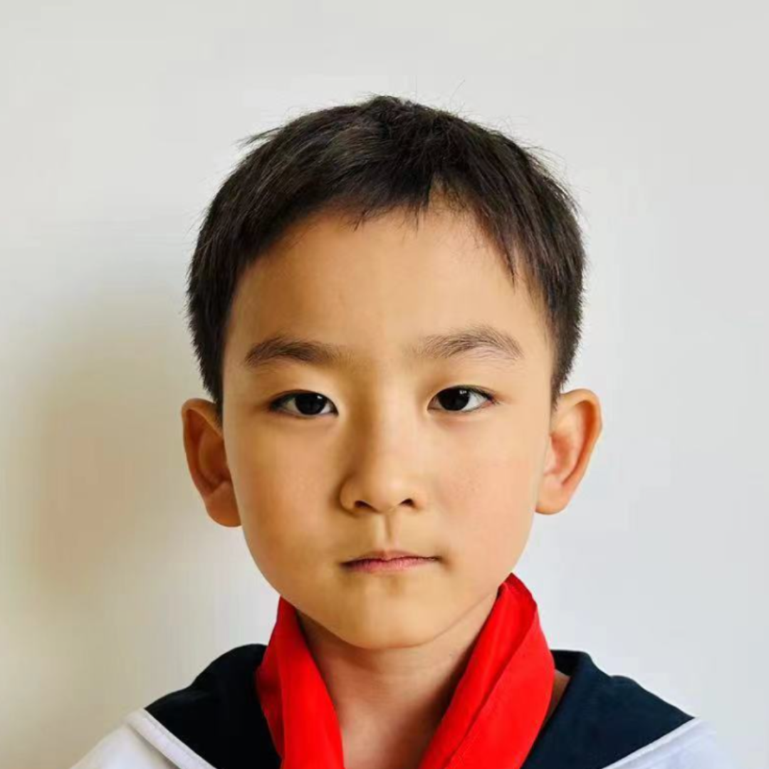 【无棣县实验幼儿园分园】走进小学,乐享成长——大班幼儿参观第四实验小学纪实 第2张 【无棣县实验幼儿园分园】走进小学,乐享成长——大班幼儿参观第四实验小学纪实 第2张