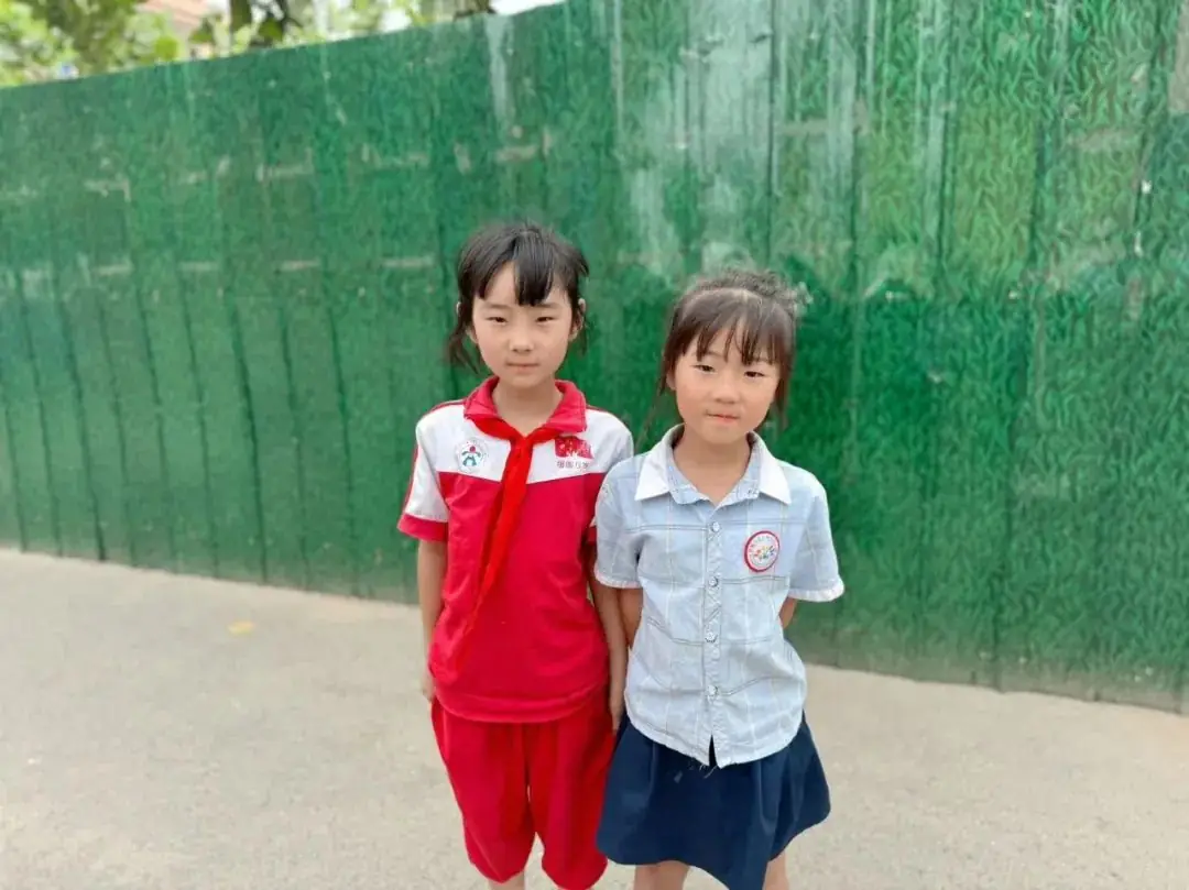 【初探小学 礼遇成长】何楼办事处中心幼儿园大班小朋友参观小学活动 第42张 【初探小学 礼遇成长】何楼办事处中心幼儿园大班小朋友参观小学活动 第42张