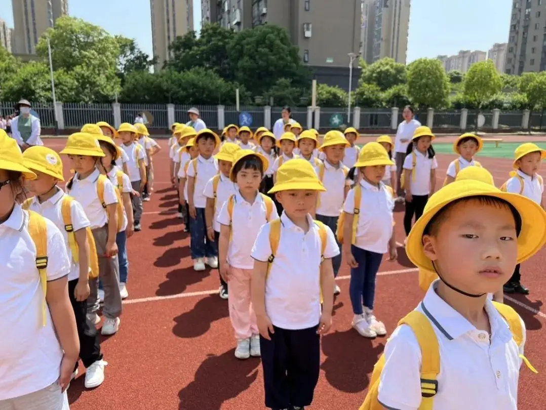 【北北动态】走,再“趣”小学 第36张 【北北动态】走,再“趣”小学 第36张