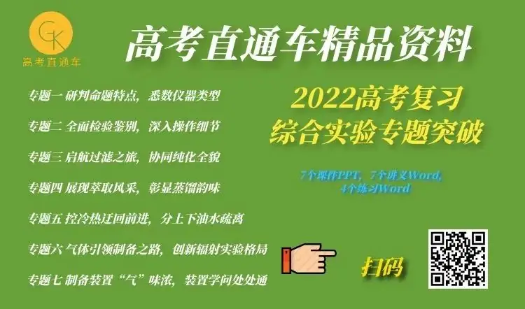 系列微课:高考化学真题详解——2023年重庆卷(10-15题) 第53张 系列微课:高考化学真题详解——2023年重庆卷(10-15题) 第53张
