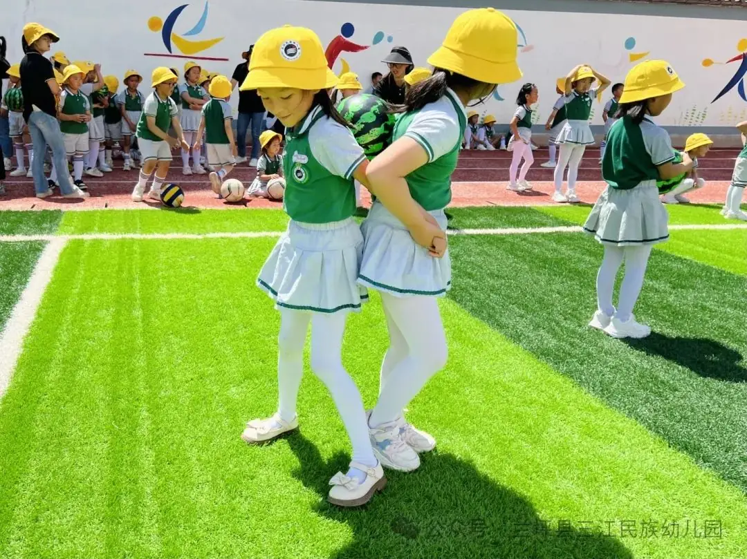 参观小学初体验 幼小衔接促成长 第55张 参观小学初体验 幼小衔接促成长 第55张