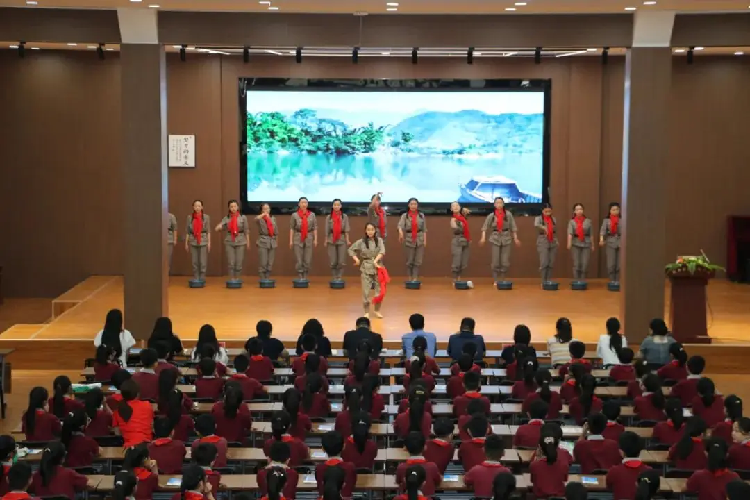 【凯旋城小学】检教同行 共护成长——法制宣传进校园纪实 第30张 【凯旋城小学】检教同行 共护成长——法制宣传进校园纪实 第30张