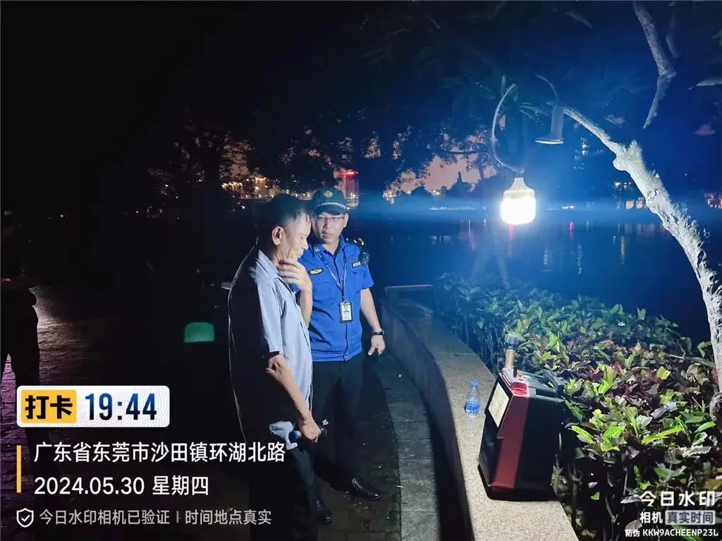 高考倒计时!城管护校员上岗,东莞城管人全力护航 第26张 高考倒计时!城管护校员上岗,东莞城管人全力护航 第26张