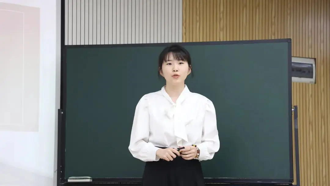 以“说”促教,“课”上精彩——南湾实验小学2023-2024学年第二学期青年教师说课比赛 第5张 以“说”促教,“课”上精彩——南湾实验小学2023-2024学年第二学期青年教师说课比赛 第5张