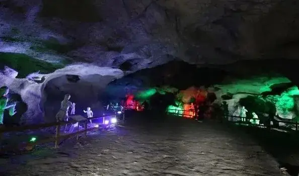 中、高考学子们,万年神农源景区给你们送福利来了! 第12张 中、高考学子们,万年神农源景区给你们送福利来了! 第12张