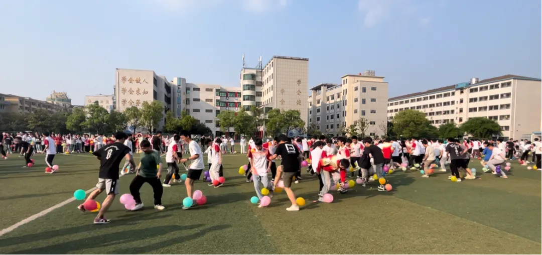 高考护航行动|缓压减压 诚信赶考 看各校做法↓ 第2张 高考护航行动|缓压减压 诚信赶考 看各校做法↓ 第2张