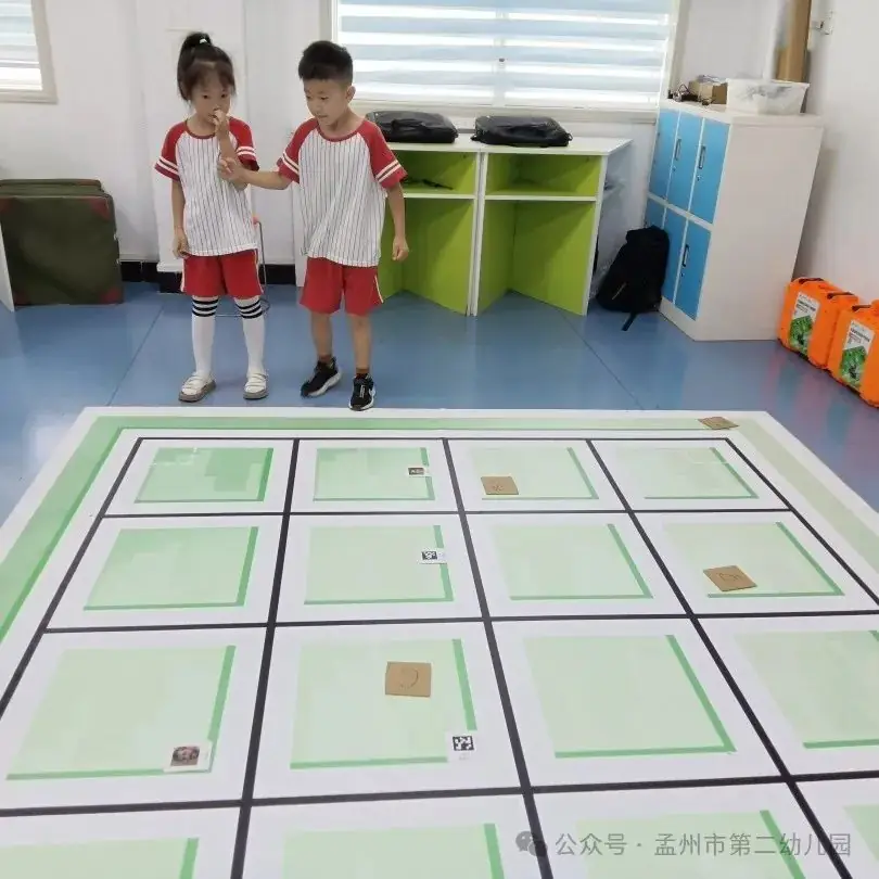 亲爱的小学,我来啦!——孟州市第二幼儿园参观小学活动 第33张 亲爱的小学,我来啦!——孟州市第二幼儿园参观小学活动 第33张