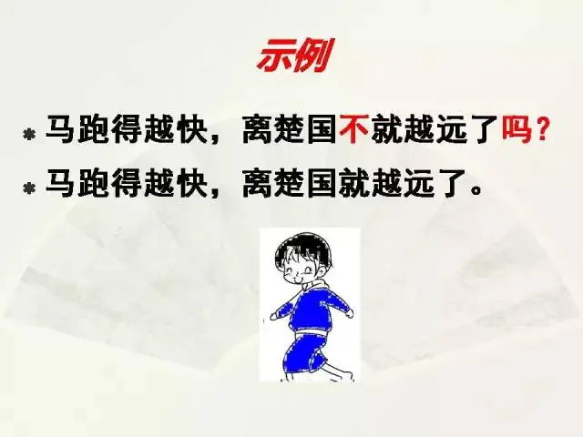 小学语文语法大全,图文版,太实用了! 第23张 小学语文语法大全,图文版,太实用了! 第23张