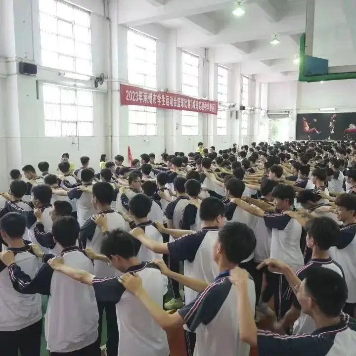 汇聚“心”能量,赋能“赢”中考|中考考前心理辅导助跑活动走进城南实验中学 第9张 汇聚“心”能量,赋能“赢”中考|中考考前心理辅导助跑活动走进城南实验中学 第9张