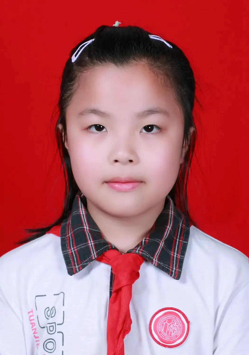 【立德·养正】邵武市实验小学教育集团五一九校区五月立德之星·担当星风采展示 第24张 【立德·养正】邵武市实验小学教育集团五一九校区五月立德之星·担当星风采展示 第24张