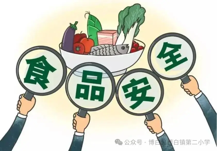 博白镇第二小学2024年高考及端午节放假通知及安全提示 第40张 博白镇第二小学2024年高考及端午节放假通知及安全提示 第40张