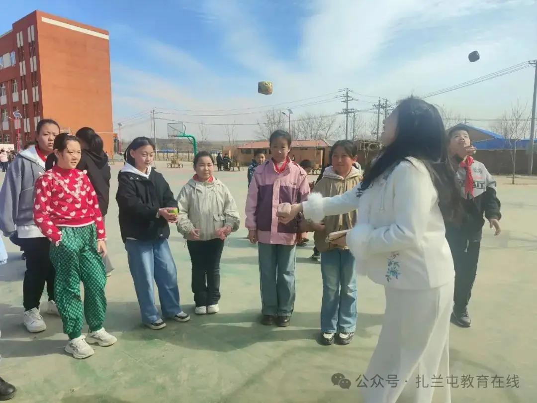 扎兰屯市卧牛河镇明德小学开展首个全国学生心理健康宣传教育月活动 第1张 扎兰屯市卧牛河镇明德小学开展首个全国学生心理健康宣传教育月活动 第1张