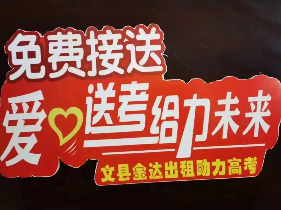 高考遇上端午,文县助力莘莘学子一举高“粽” 第7张