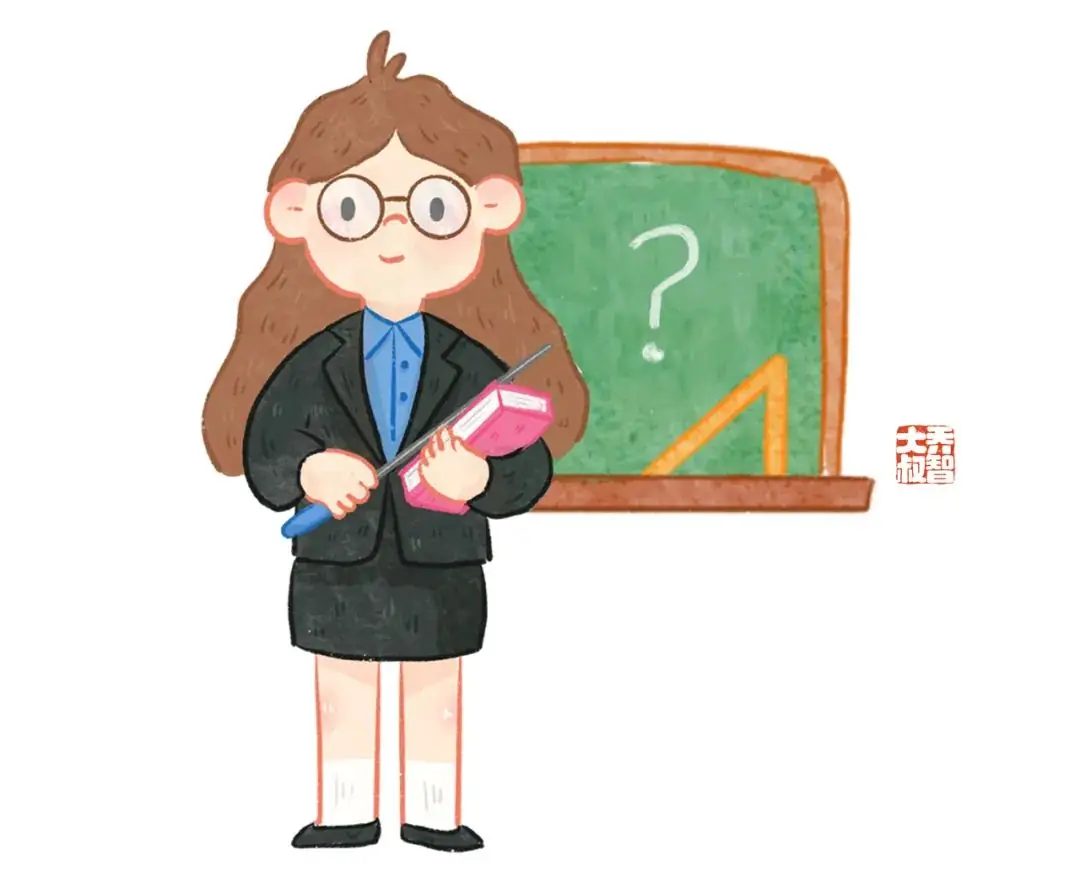 幼小衔接之上小学前要会的能力图鉴 第4张