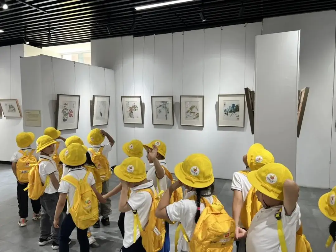 【北北动态】走,再“趣”小学 第41张 【北北动态】走,再“趣”小学 第41张