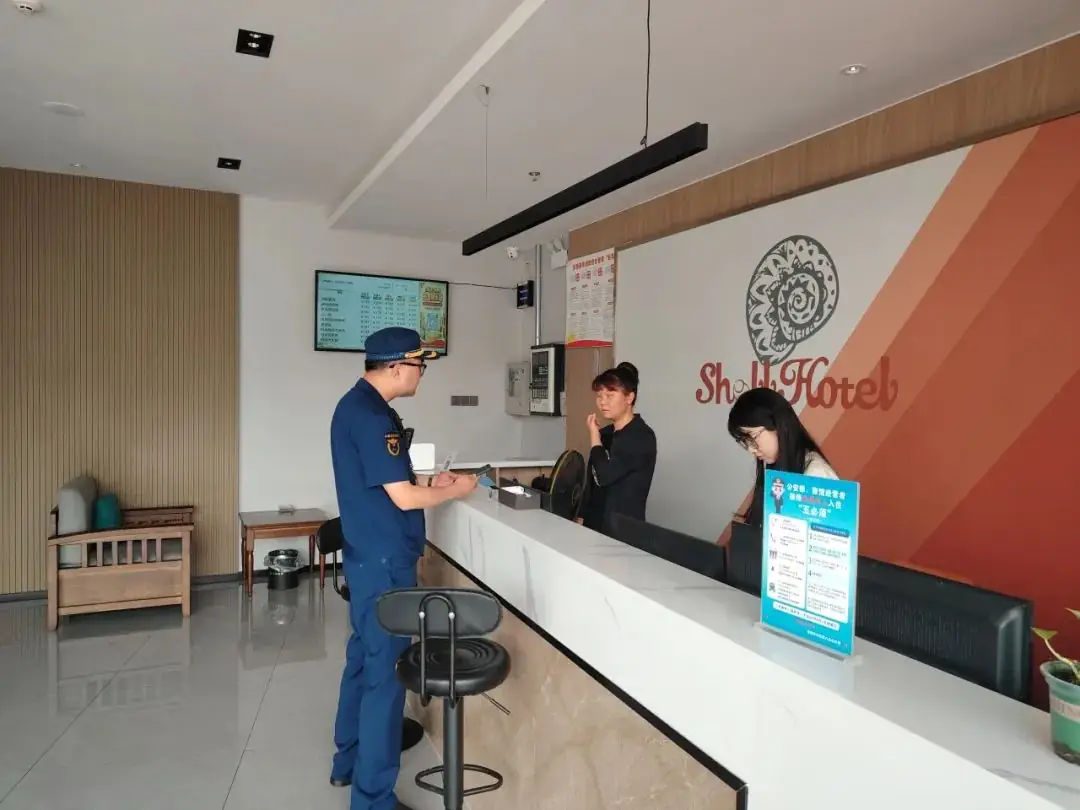 淮南消防组织开展高、中考相关场所消防安全专项检查 第21张 淮南消防组织开展高、中考相关场所消防安全专项检查 第21张