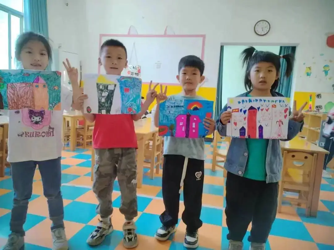 2024荣塘中心幼儿园“初探小学,'幼'见成长”大班幼小衔接活动 第81张 2024荣塘中心幼儿园“初探小学,'幼'见成长”大班幼小衔接活动 第81张