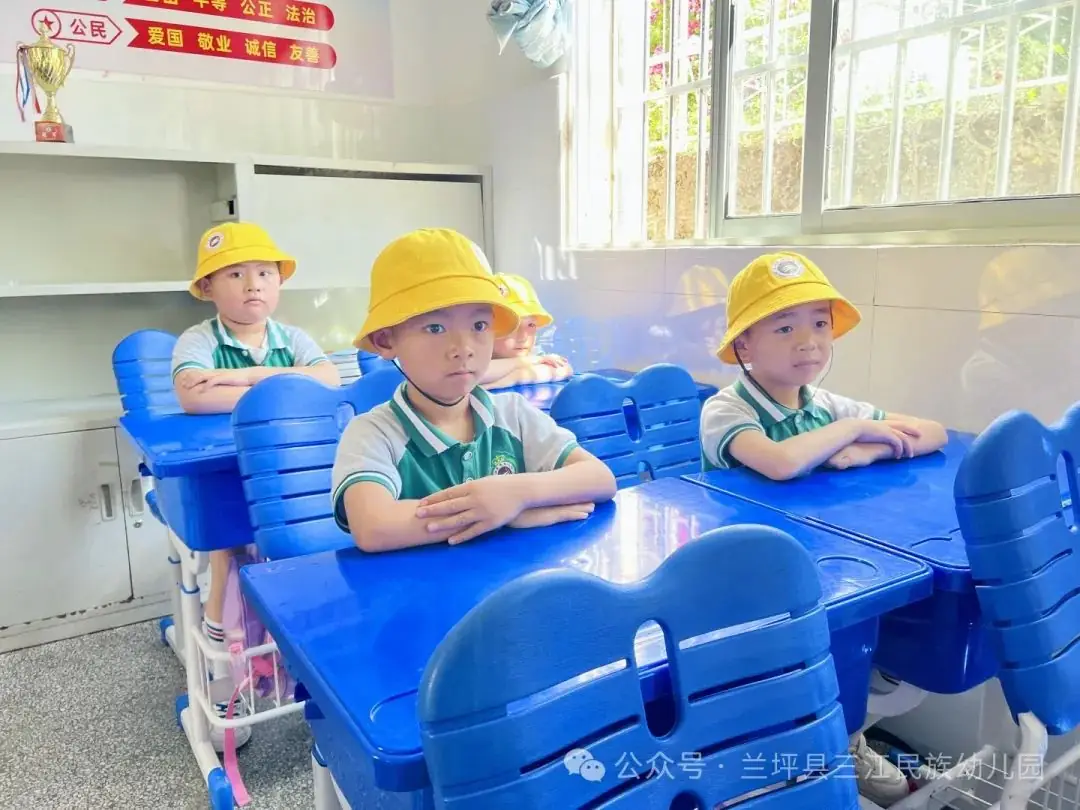参观小学初体验 幼小衔接促成长 第45张 参观小学初体验 幼小衔接促成长 第45张
