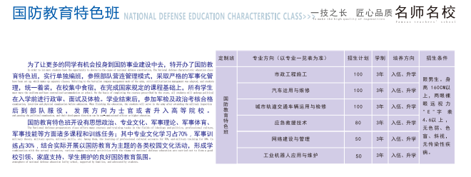 中考指南|名师团队,升学无忧,成都华商理工职业学校招生简章来啦! 第20张 中考指南|名师团队,升学无忧,成都华商理工职业学校招生简章来啦! 第20张