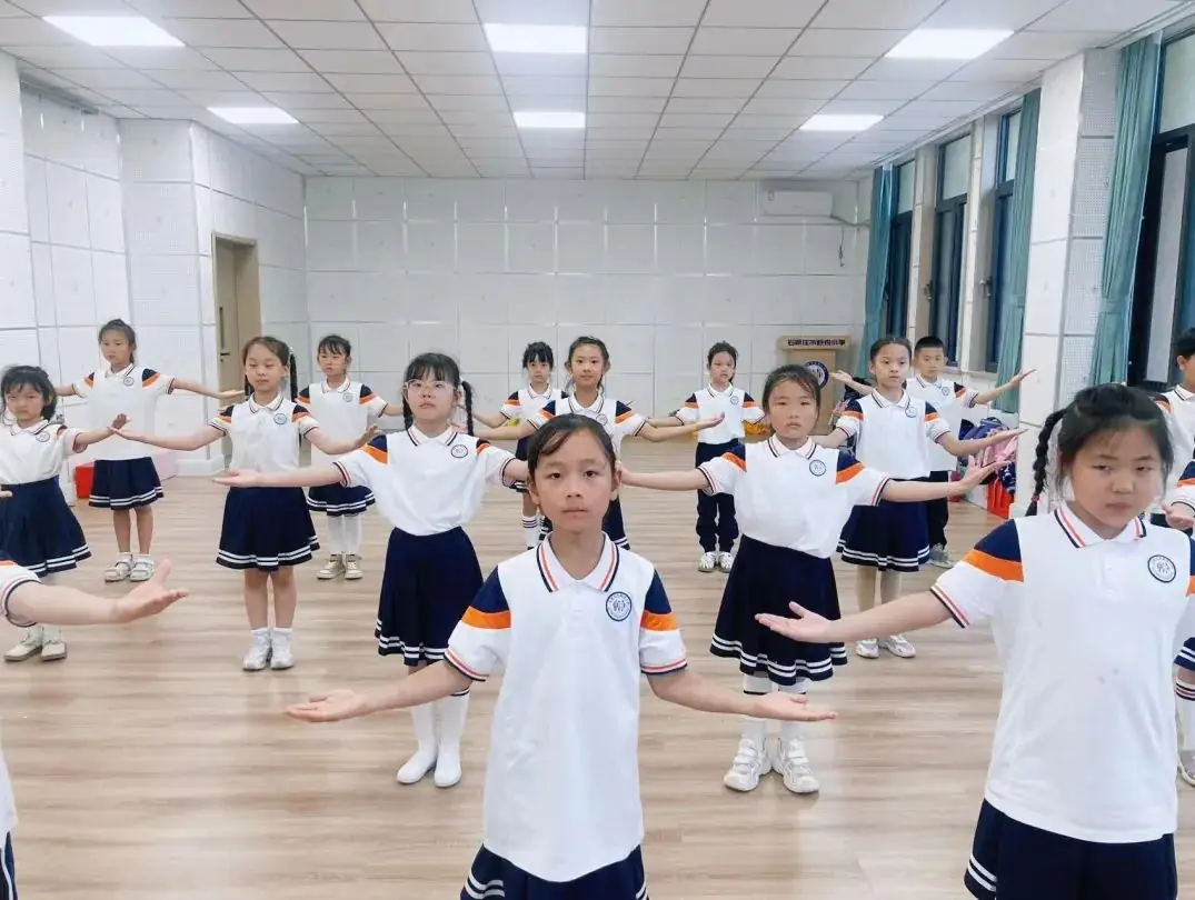 【新悦·荣耀】石家庄市新悦小学播音主持社团分别荣获2024年长安区中小学艺术节语言类、戏剧展演小学组二等奖 第25张