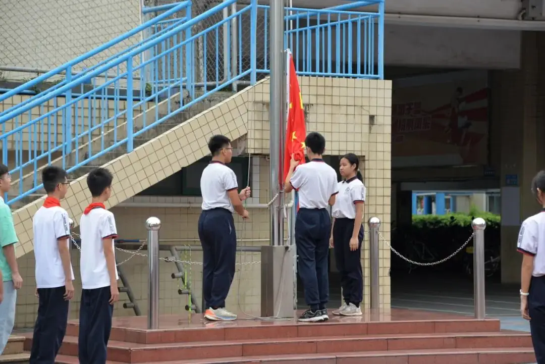 趣探小学,幼见成长 第33张 趣探小学,幼见成长 第33张