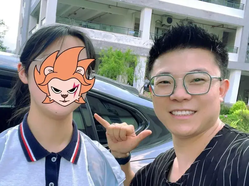 高考必胜丨十载怀揣梦想,今朝收获在望 第11张