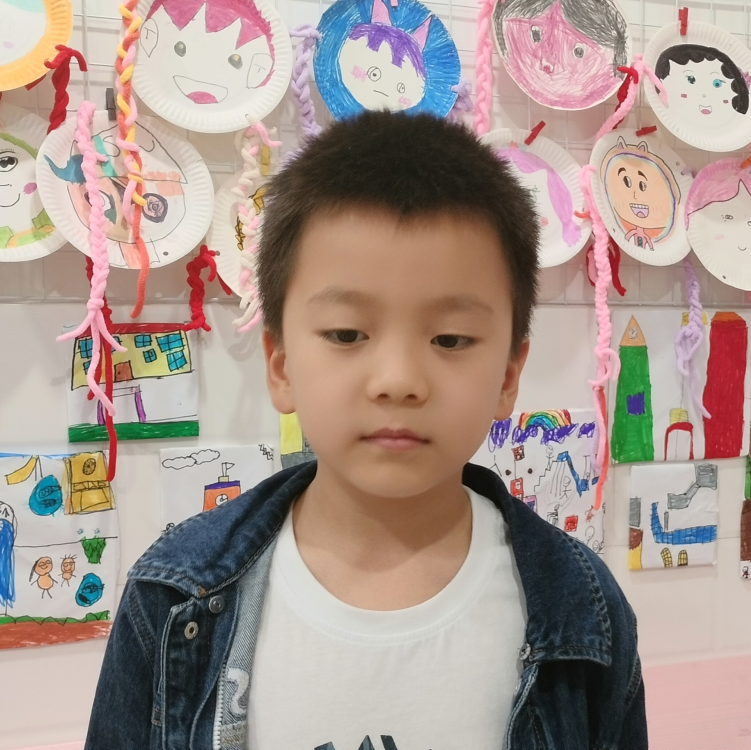 【学前教育宣传月】体验小学 “幼”见成长——同茂幼儿园大班组小学体验日活动 第16张 【学前教育宣传月】体验小学 “幼”见成长——同茂幼儿园大班组小学体验日活动 第16张