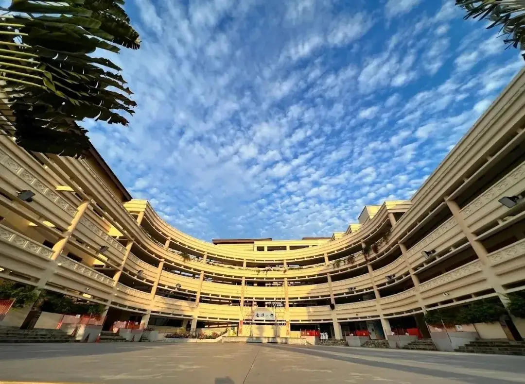 新加坡政府名校之南洋小学 第10张 新加坡政府名校之南洋小学 第10张