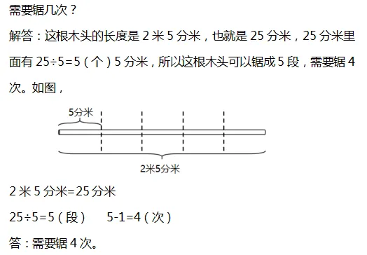 小学数学1-6年级下册个单元知识汇总,速速收藏! 第16张 小学数学1-6年级下册个单元知识汇总,速速收藏! 第16张
