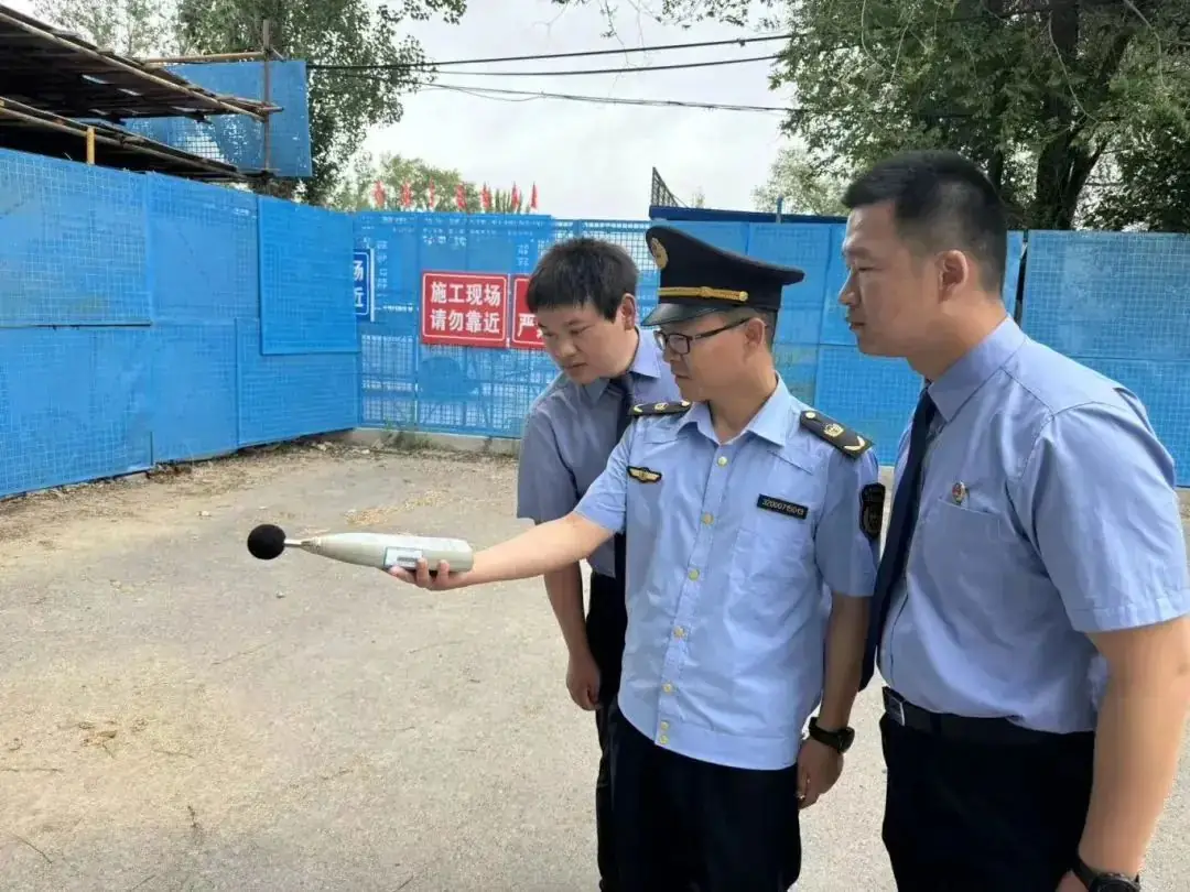 高考进行时!公益诉讼“静音”护考,助力学子提笔逐梦 第2张 高考进行时!公益诉讼“静音”护考,助力学子提笔逐梦 第2张