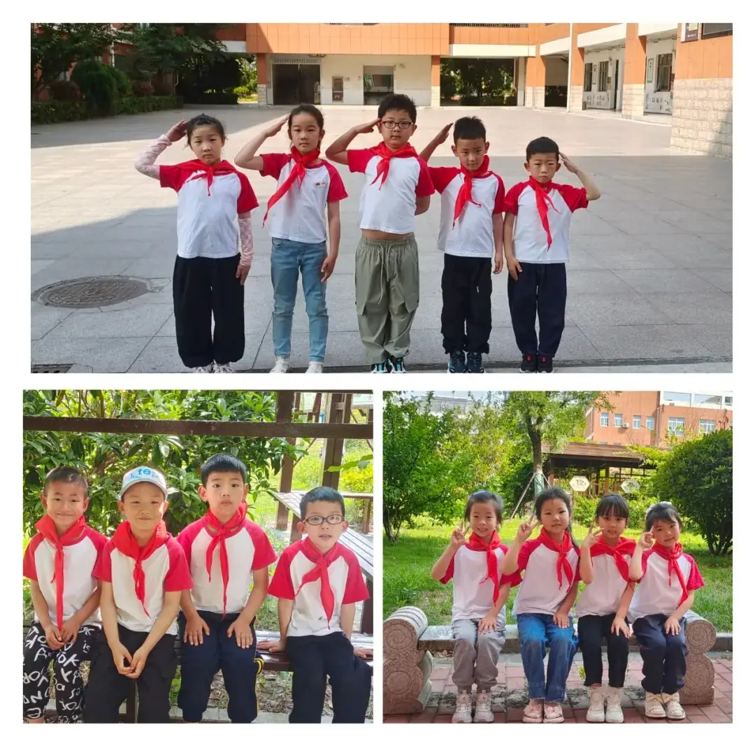 初探小学 “幼”见成长——记响水君成幼儿园大班幼儿参观小学活动 第51张 初探小学 “幼”见成长——记响水君成幼儿园大班幼儿参观小学活动 第51张