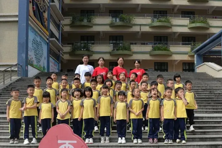 趣探小学,幼见成长 第73张 趣探小学,幼见成长 第73张