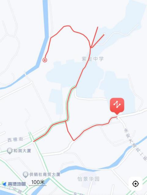 关于2024年紫金高考期间实行交通管制的通告 第5张 关于2024年紫金高考期间实行交通管制的通告 第5张