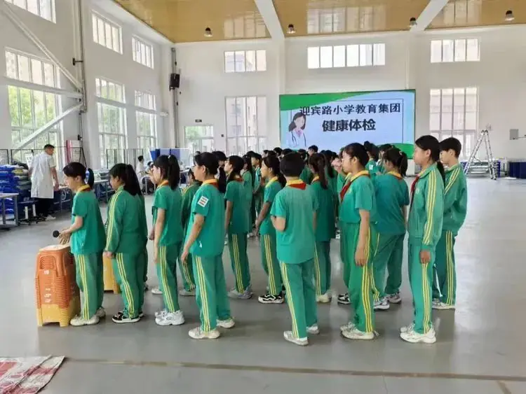 迎宾路小学关于“护眼行动暨综合防控儿童青少年近视”致家长一封信 第23张