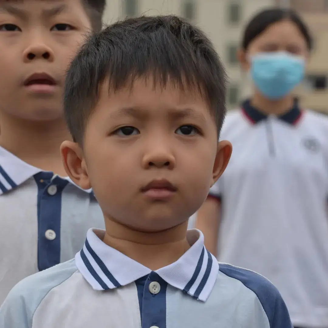 趣探小学,幼见成长 第44张 趣探小学,幼见成长 第44张