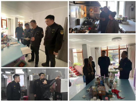 护航中高考食品安全 守护考生重要“食”刻 第2张 护航中高考食品安全 守护考生重要“食”刻 第2张
