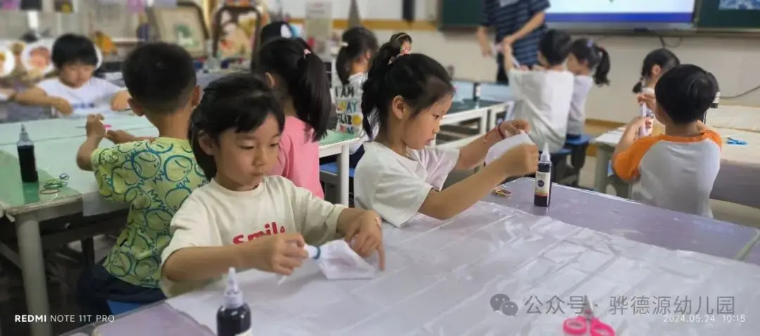 【走进小学,感悟成长】骅德源幼儿园幼小研学活动 第43张 【走进小学,感悟成长】骅德源幼儿园幼小研学活动 第43张