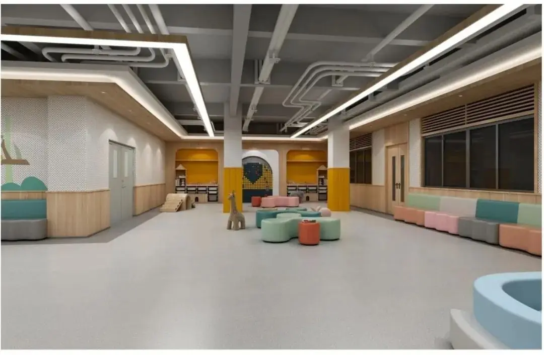 【两江·幼儿园】两江小学幼儿园2024年秋季学期招生简章 第10张