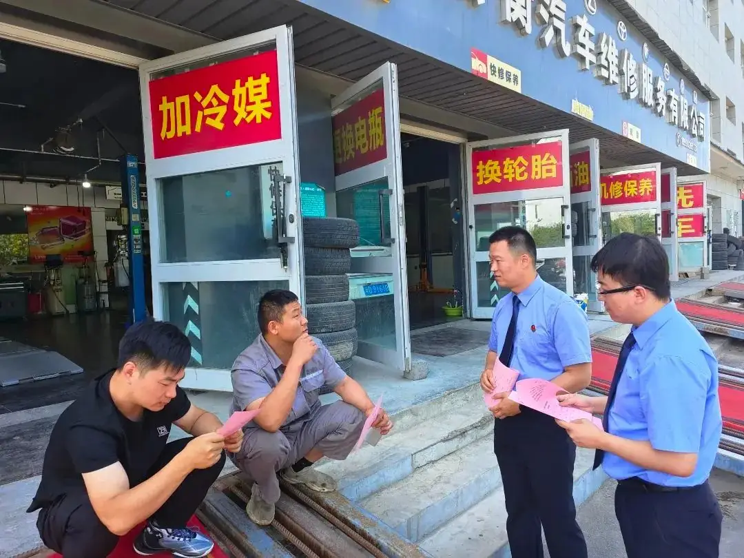 高考进行时!公益诉讼“静音”护考,助力学子提笔逐梦 第4张 高考进行时!公益诉讼“静音”护考,助力学子提笔逐梦 第4张